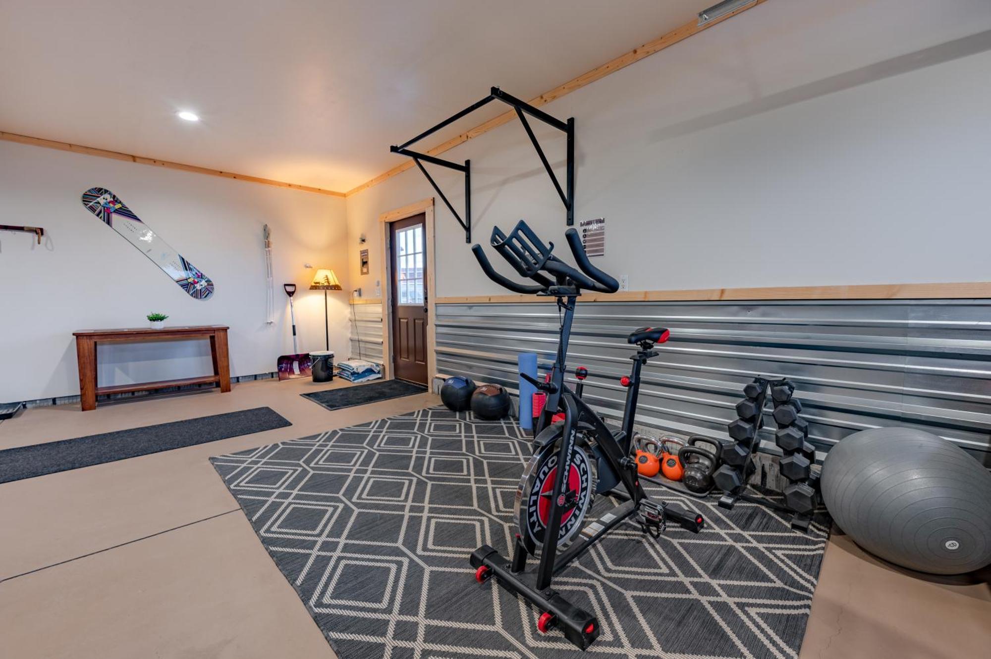 Buena Vista Mountain Retreat - Ultimate Privacy With Spa & Unbeatable Views Exteriör bild