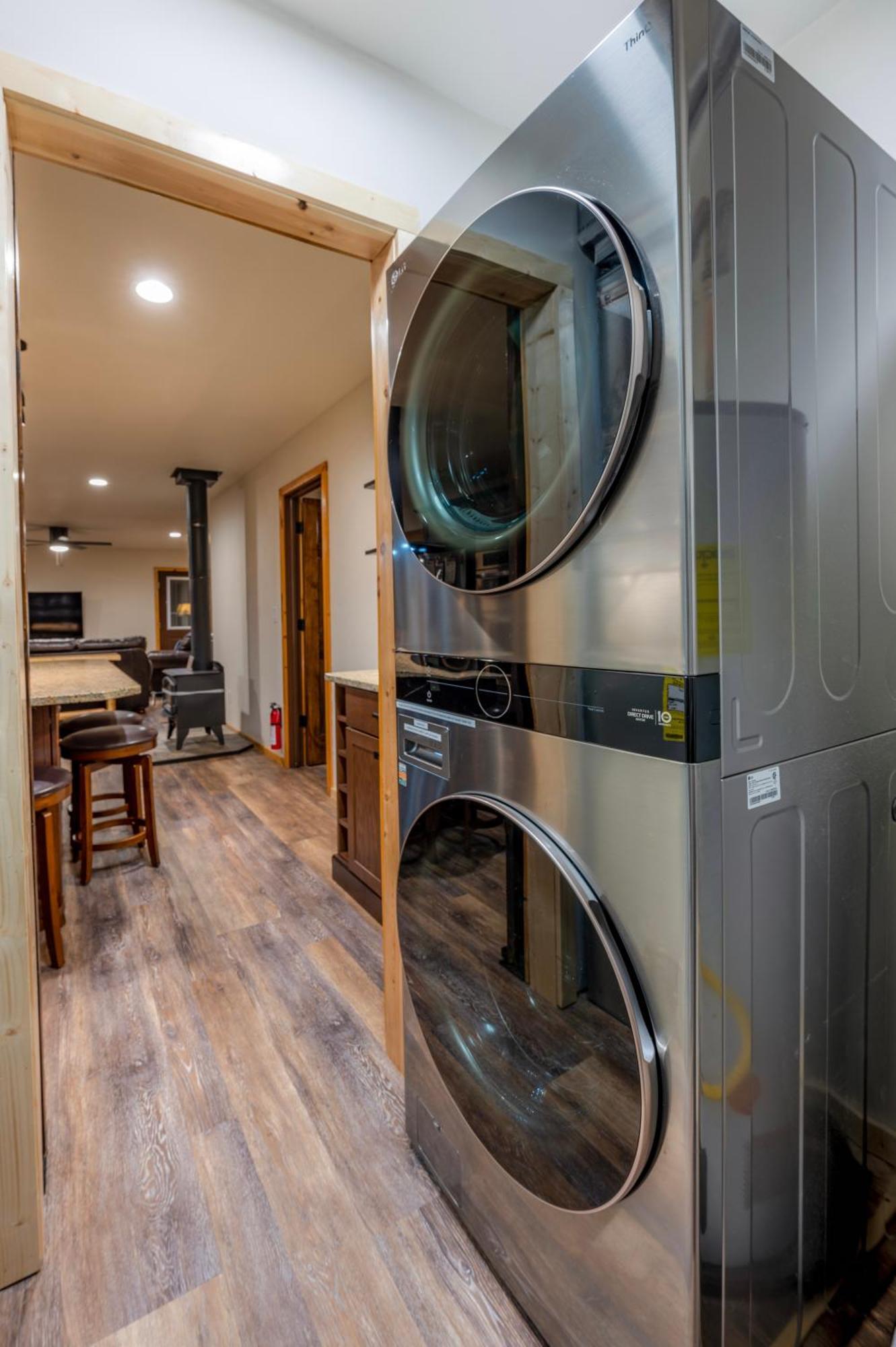 Buena Vista Mountain Retreat - Ultimate Privacy With Spa & Unbeatable Views Exteriör bild